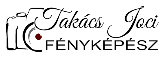 Takács Joci Fotográfus
