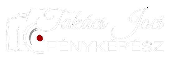Takács Joci Fotográfus
